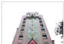 自贡市教堂