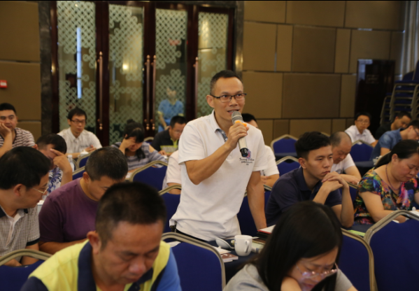 省两会举办神学思想暨基督教中国化研讨班