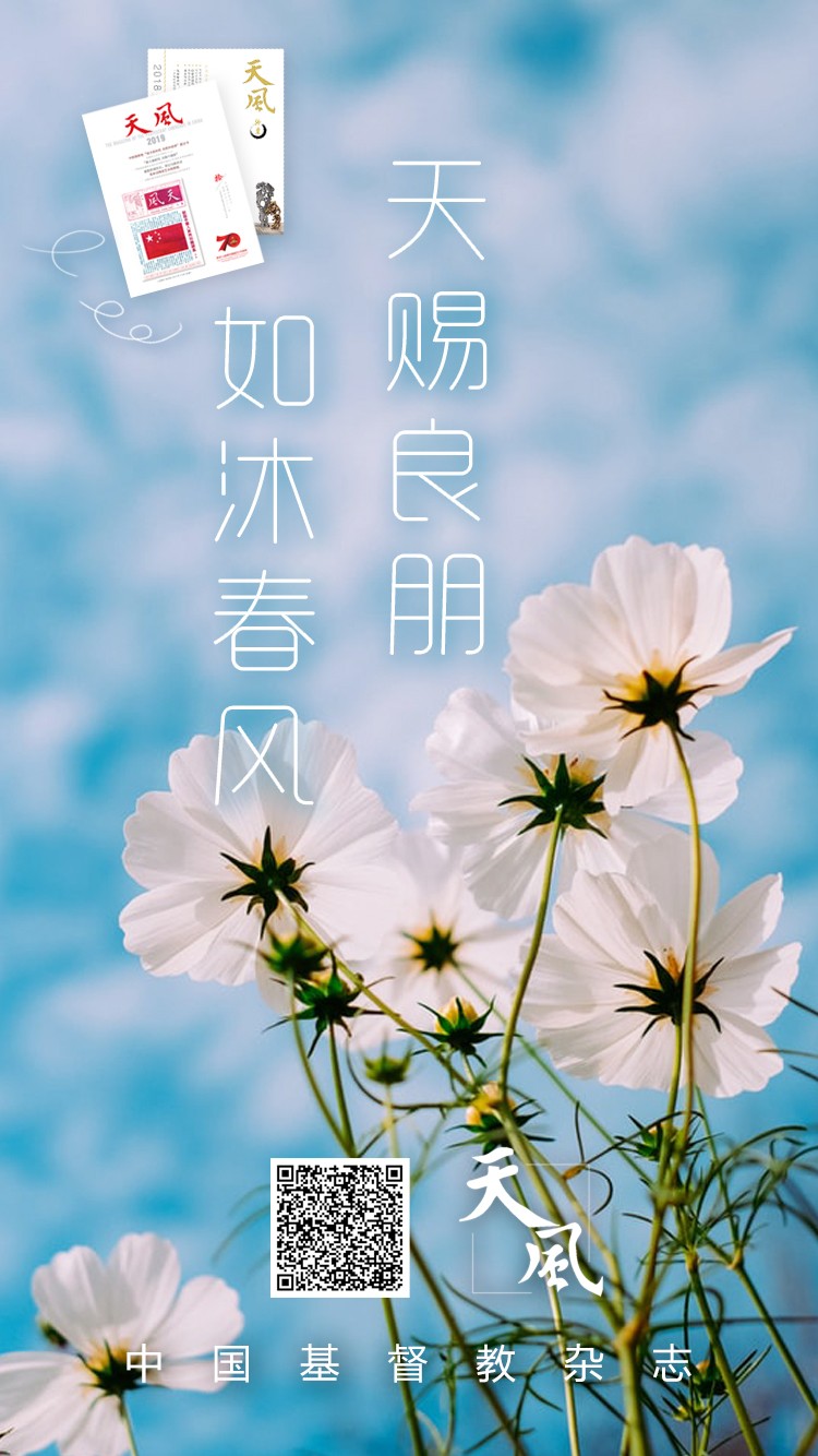 2020年《天风》,开始订阅了!